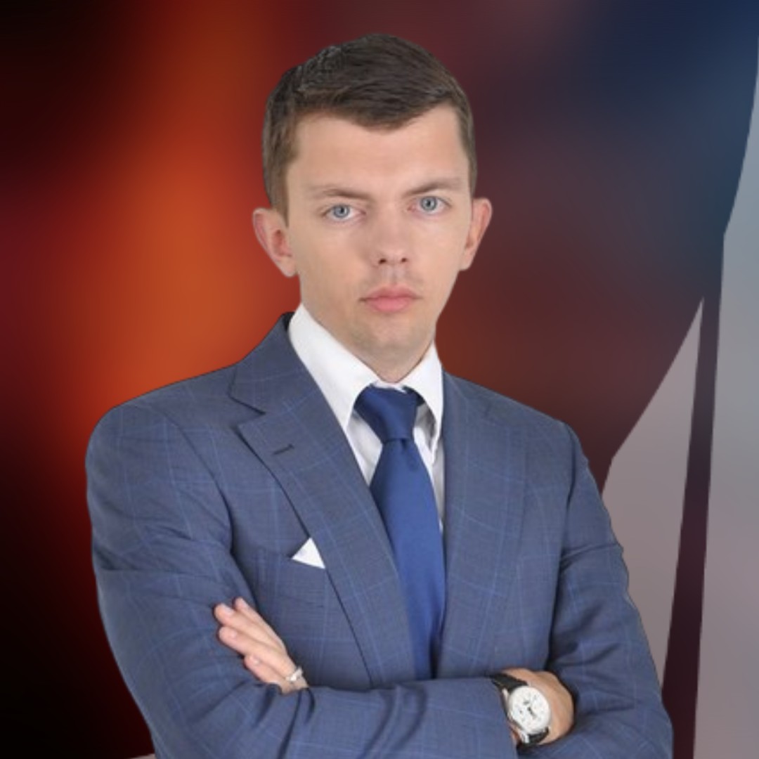 Бутурлин Илья Владимирович