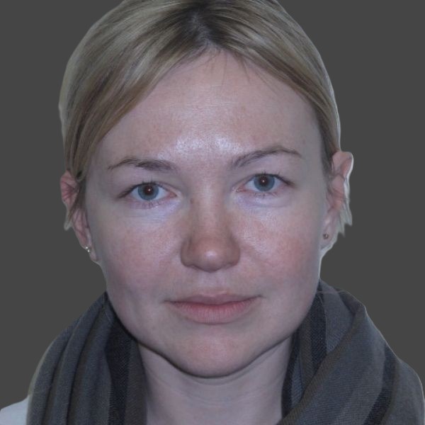 ​Дивнова Мария Алексеевна​