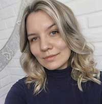 Овсянникова Полина Павловна