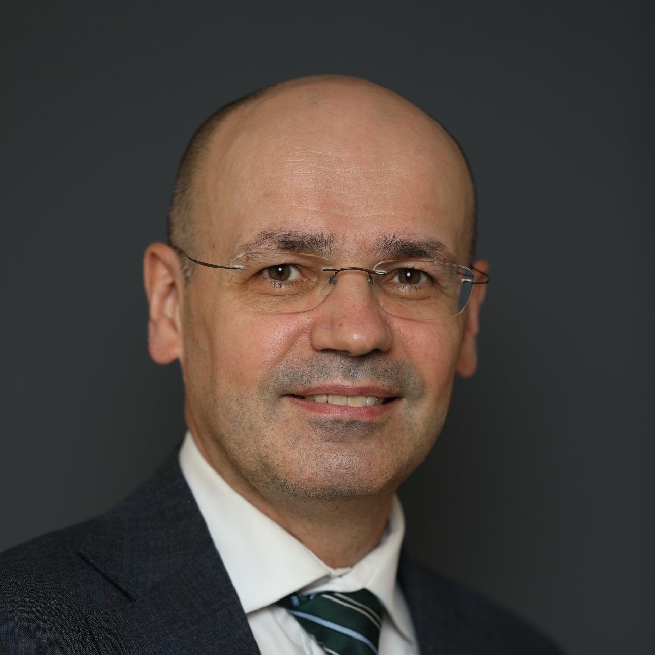 Симонов Константин Васильевич