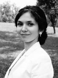 Колесникова (Сизова) Анастасия Максимовна