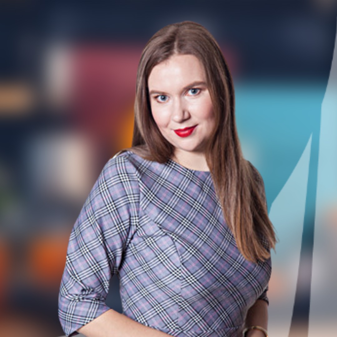 Кирпичева Мария Александровна