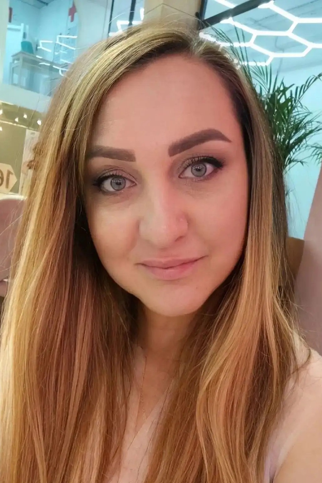Татьяна Мищенко