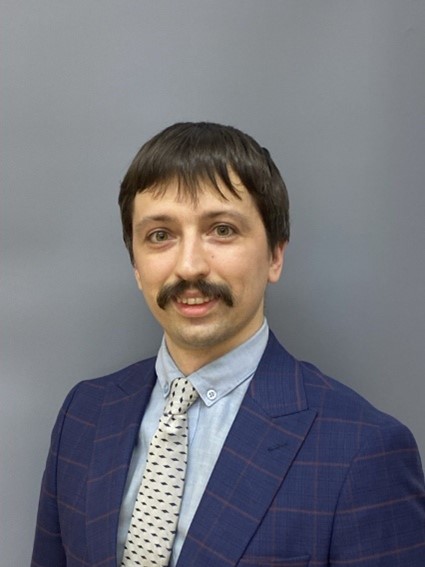 Балынин Игорь Викторович