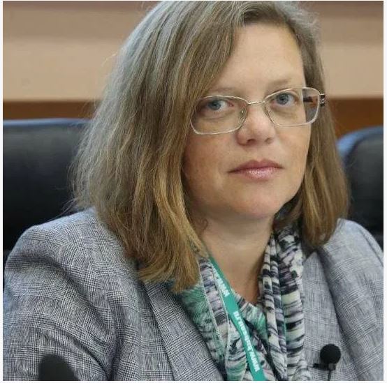 Гриненко Светлана Викторовна