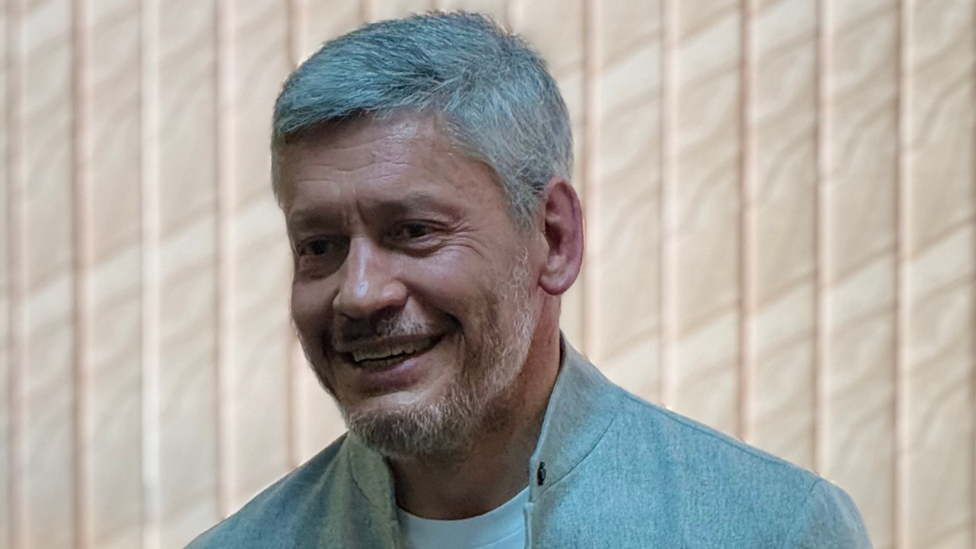 Максим Третьяков