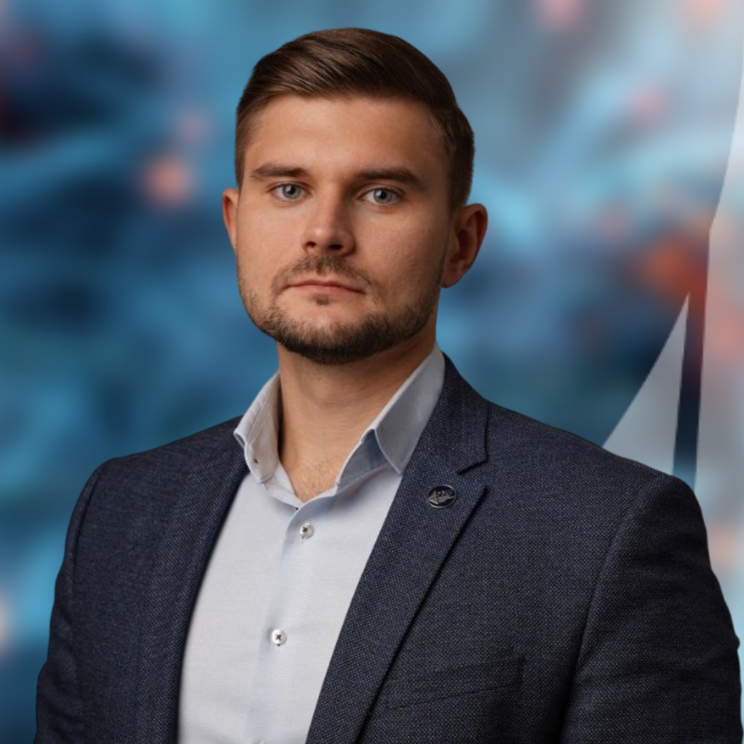 Анпилогов Вадим Васильевич