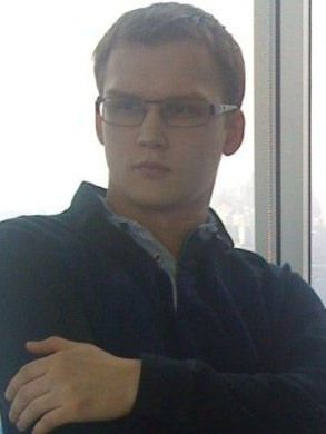 Ирха Михаил Юрьевич