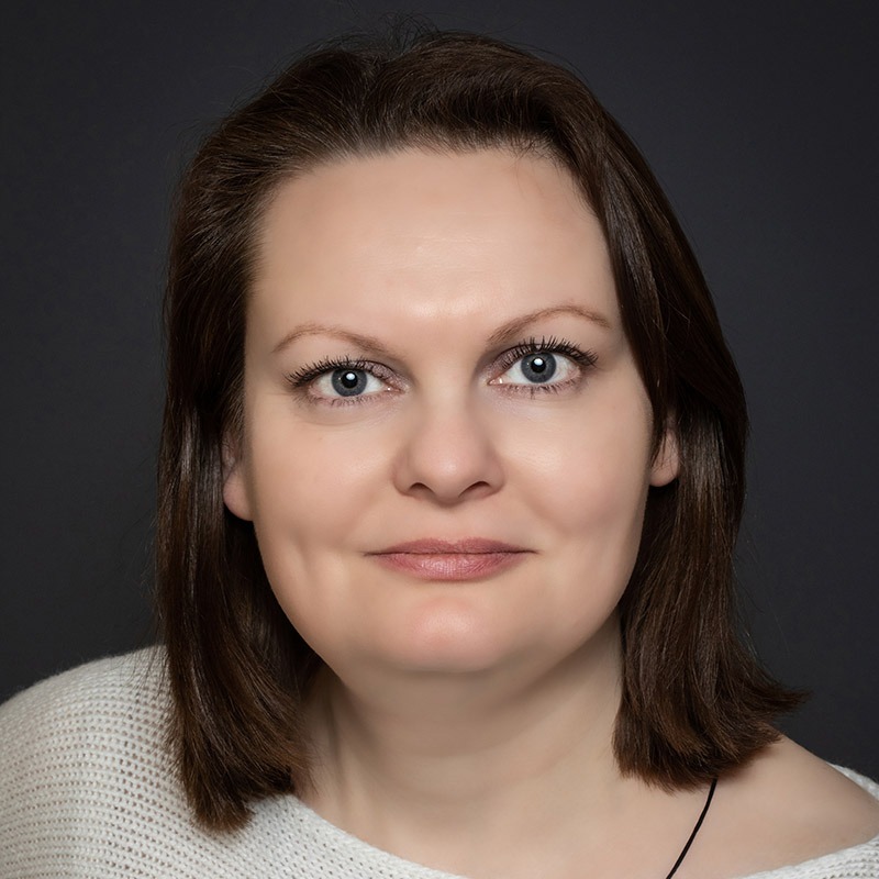 Копина Светлана Васильевна