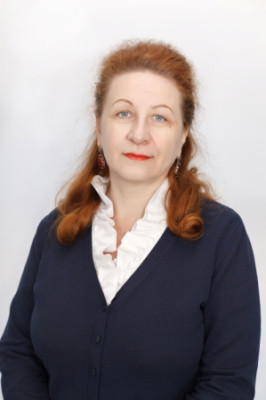 Зуева Ольга Николаевна