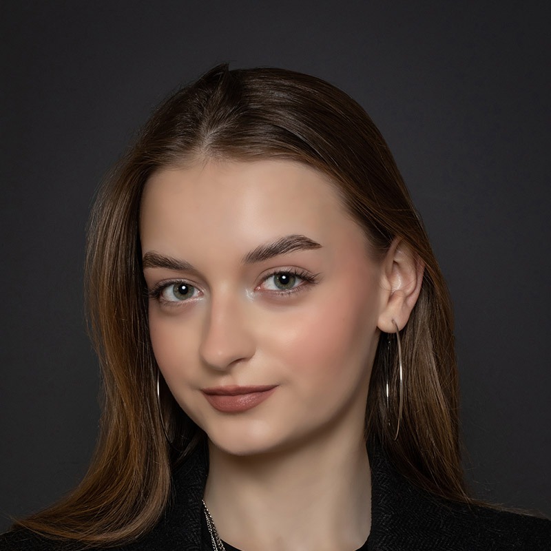 Кибис Анастасия Борисовна