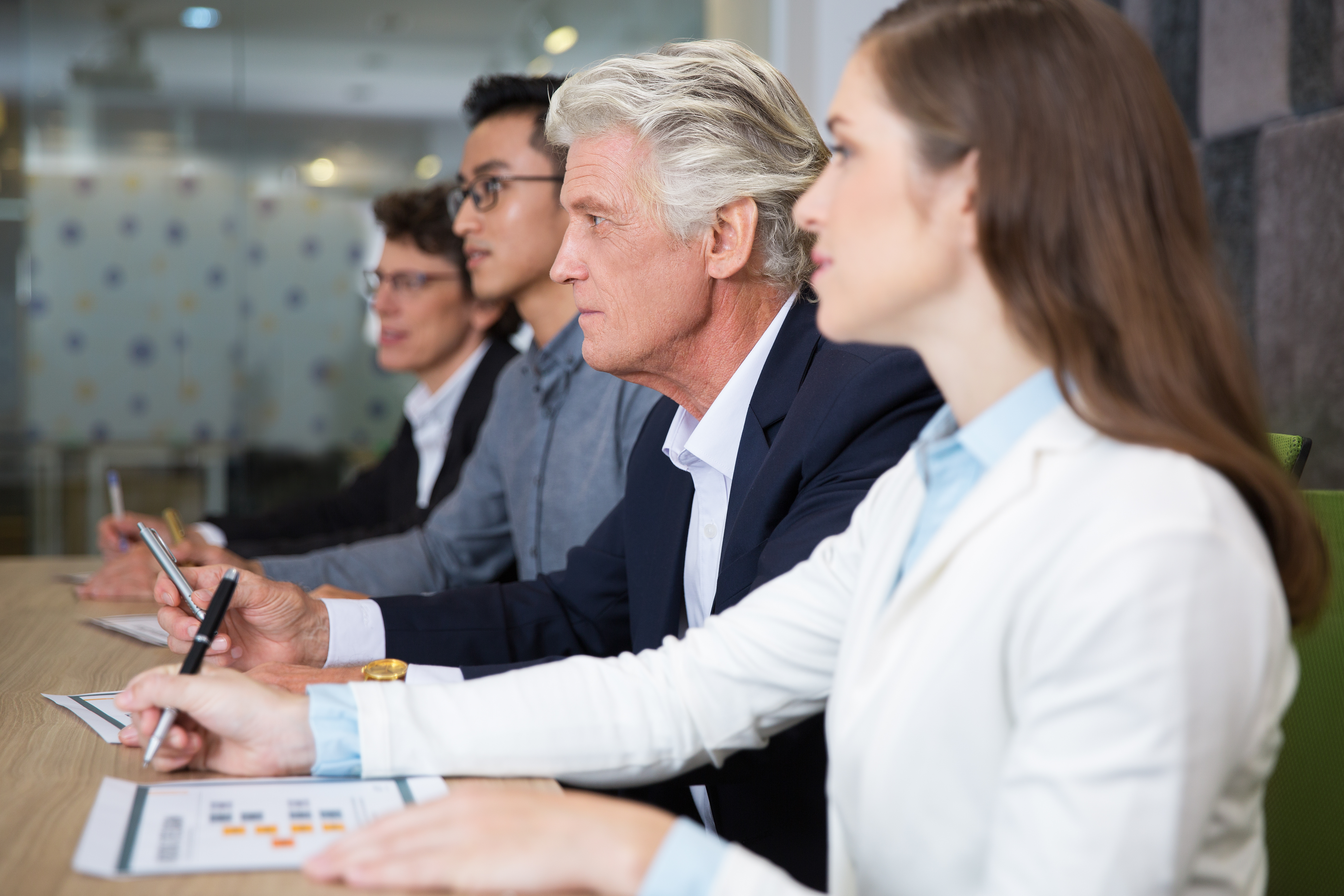 Президентская программа подготовки управленческих кадров «Управление бизнес-проектами (тип А)»