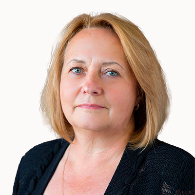 Галкина Людмила Александровна