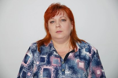 Пасько Елена Ивановна
