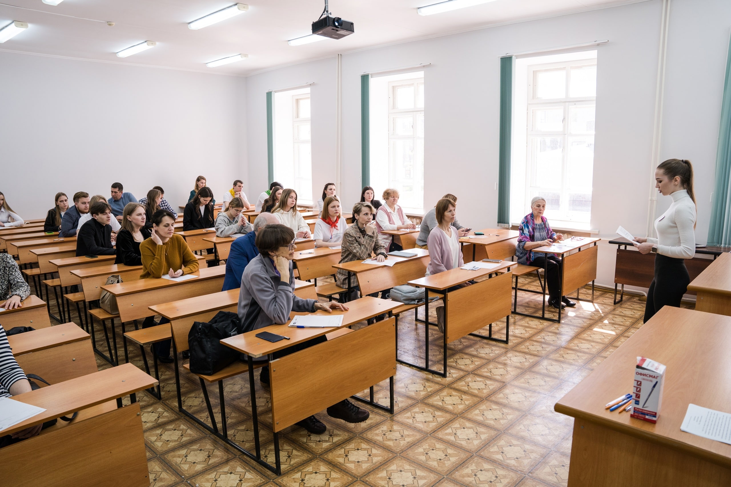 Профессиональная переподготовка
