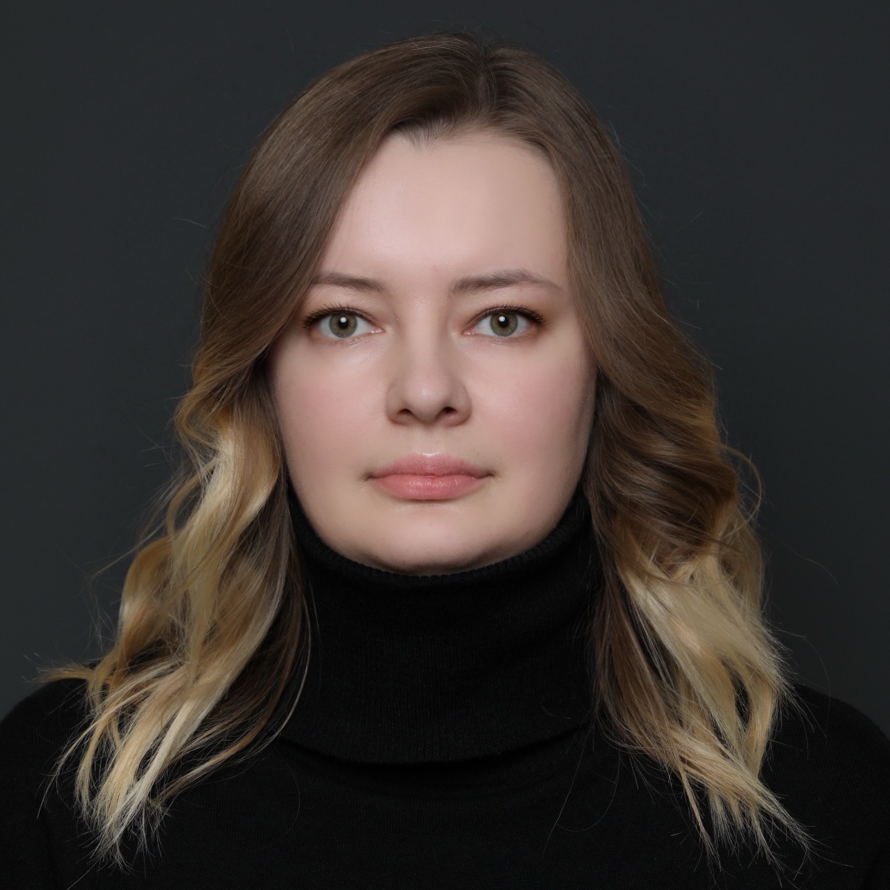 Брайко​ Алина Сергеевна​