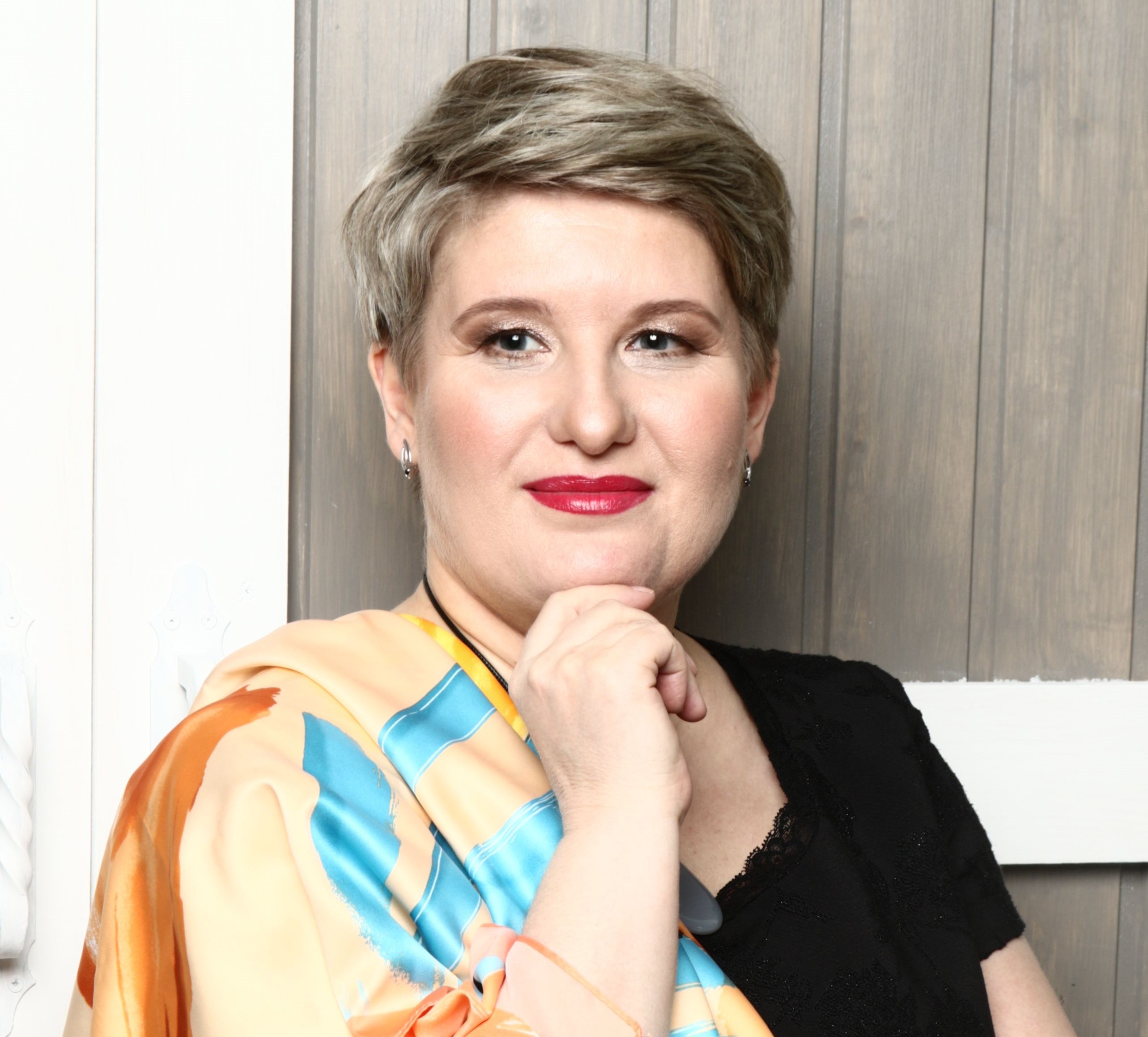 ​Селиванова Алла Владимировна