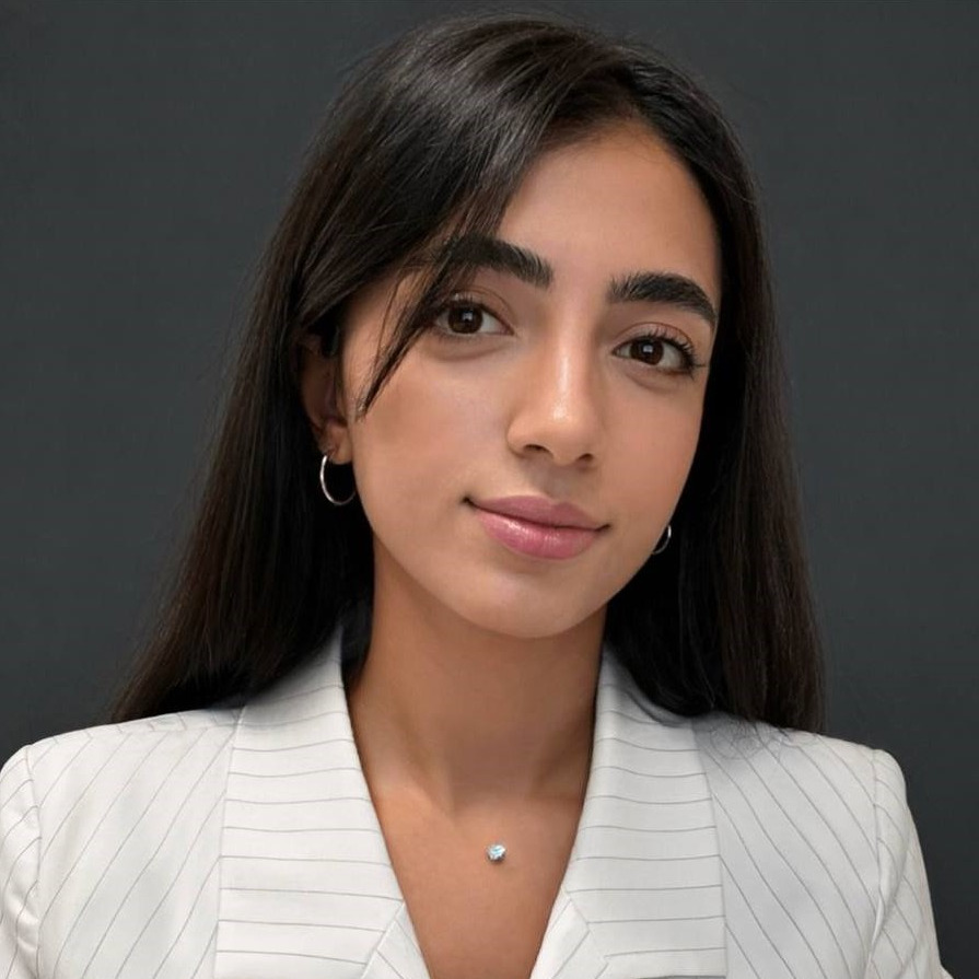 Узденова Карина Анзоровна