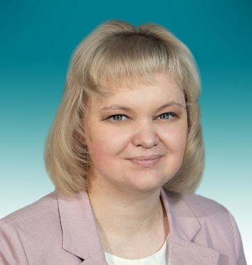 Моисеева Ирина Геннадьевна