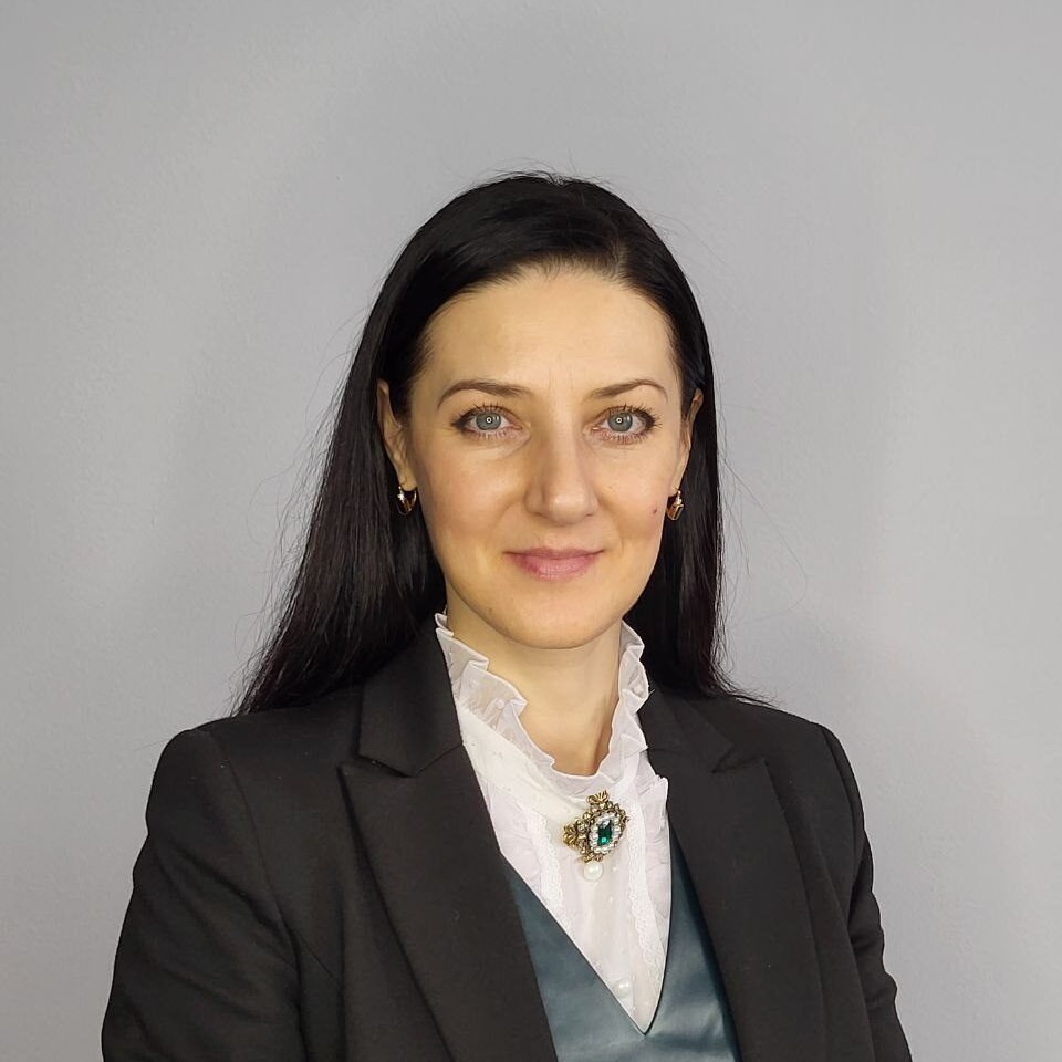 Лескина Ольга Николаевна