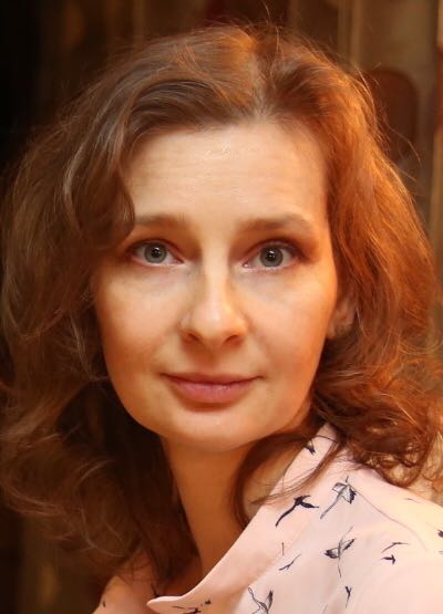 Баракина Елена Юрьевна