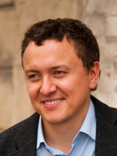 Алимов Дмитрий Владимирович