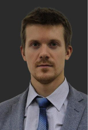 Афанасьев Илья Владимирович