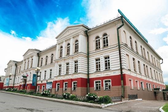 Курский филиал Финуниверситета