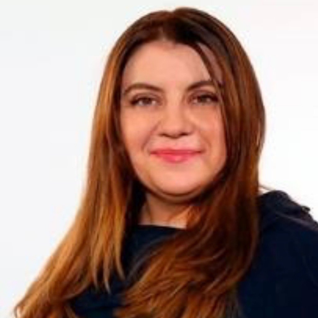 Богданова Наталья Анатольевна