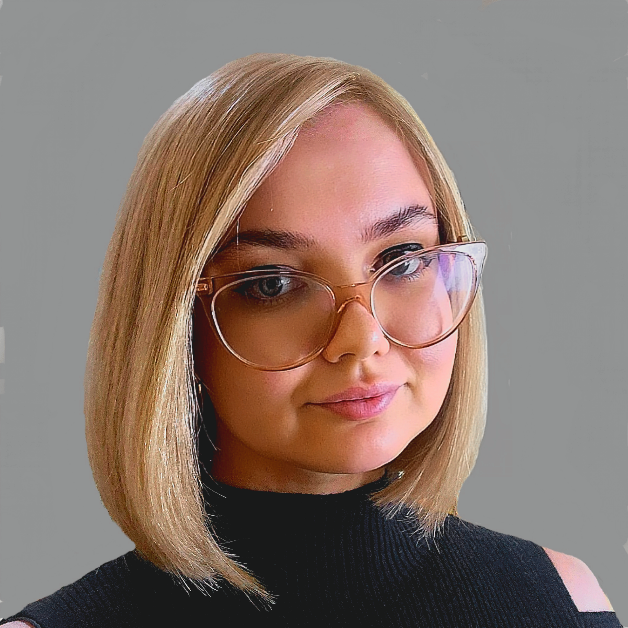 Романова Екатерина Владимировна