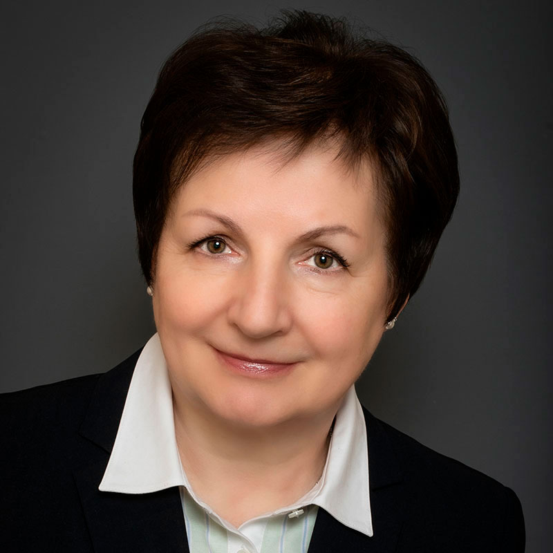 Климова Ирина Иосифовна