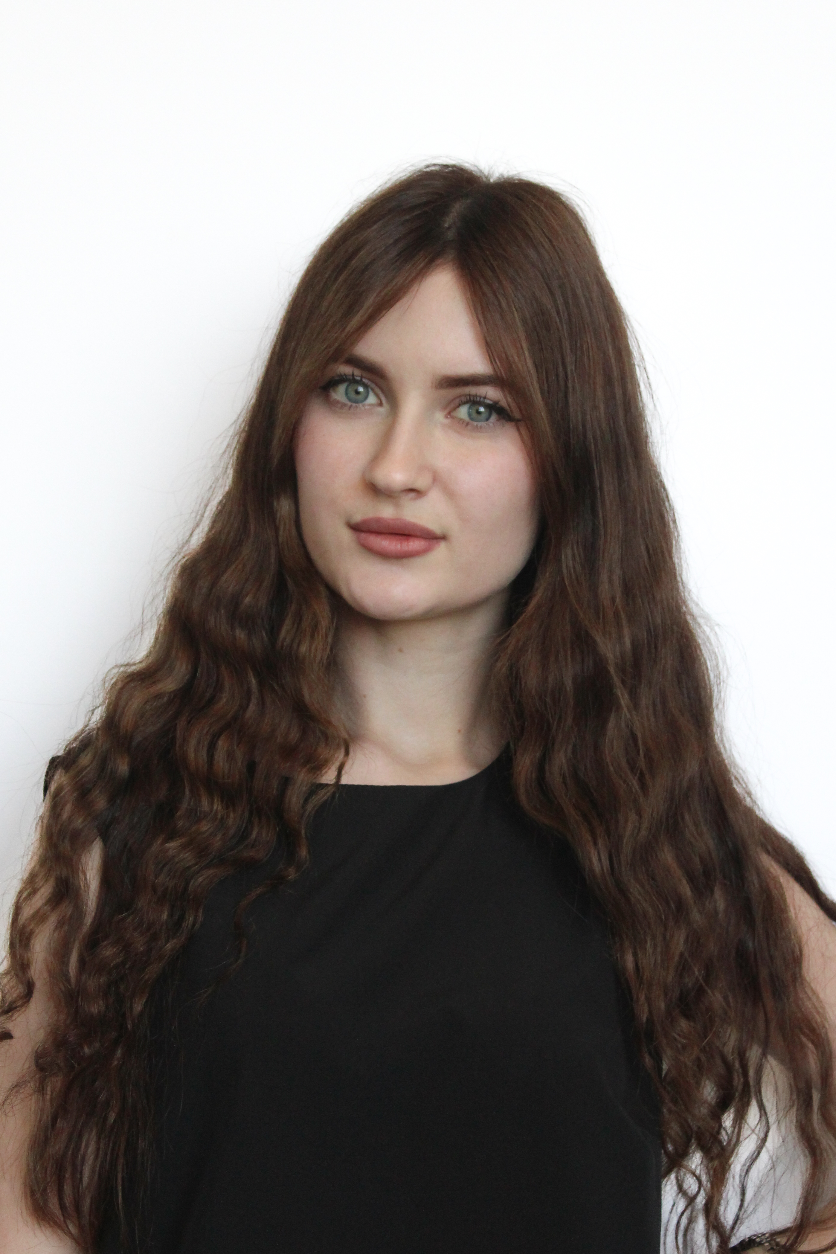 Гончарова Полина