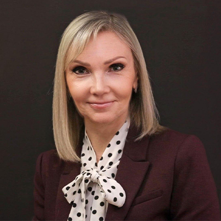 Сивакова Светлана Юрьевна