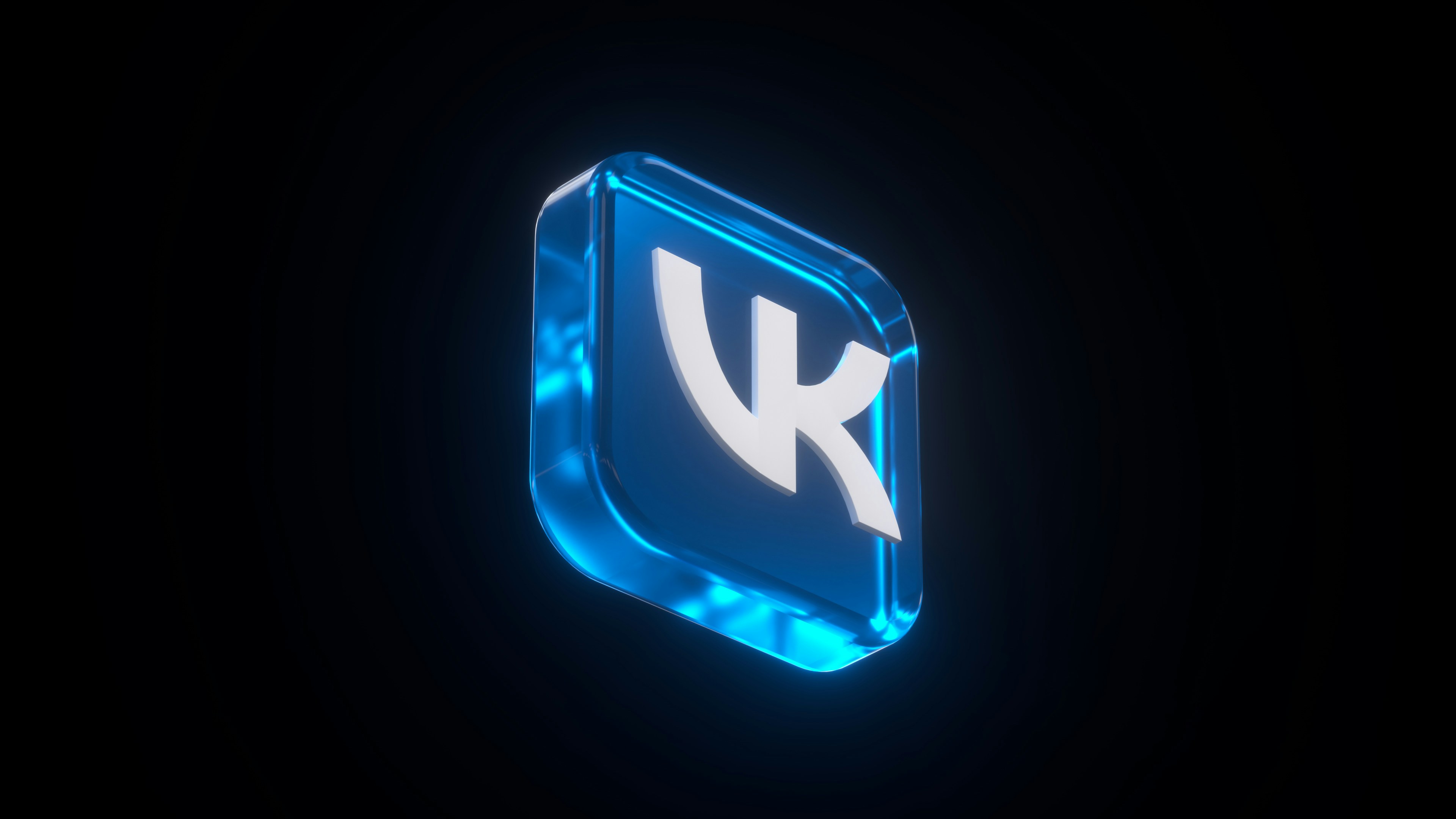 Кафедра в VK