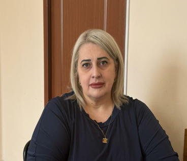 Тадтаева Валида Валерьевна