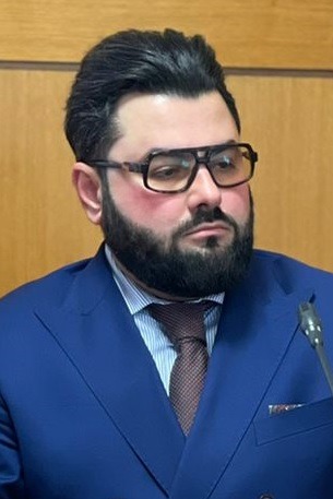 Рожков Илья Вячеславович