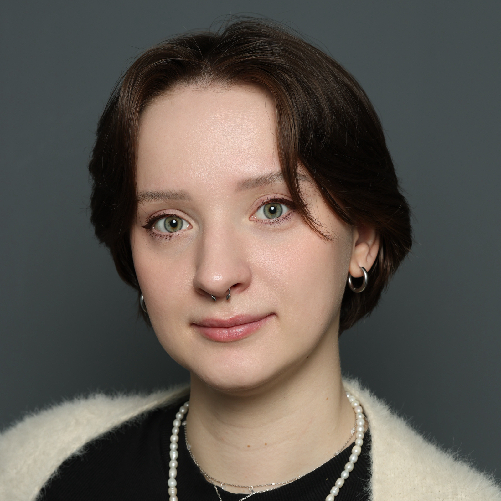 Семагина Ева Олеговна