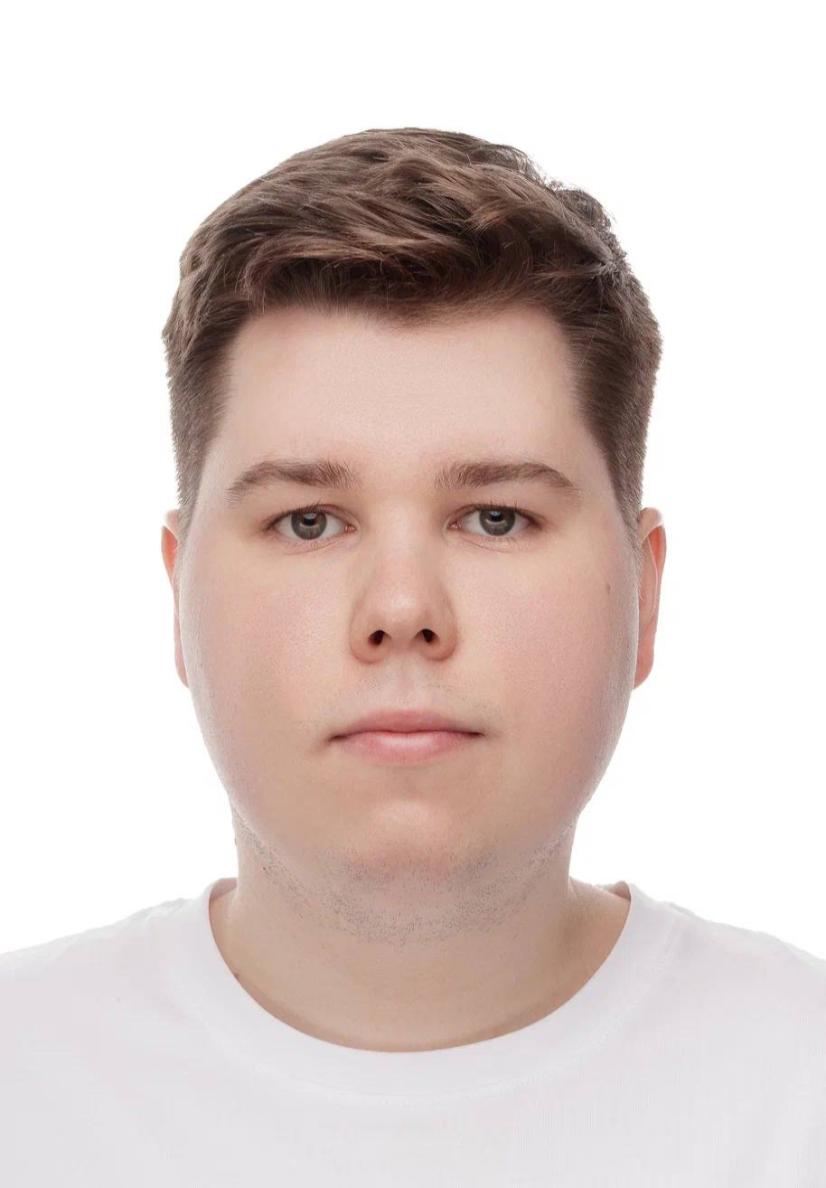 Лукушин Владимир Андреевич