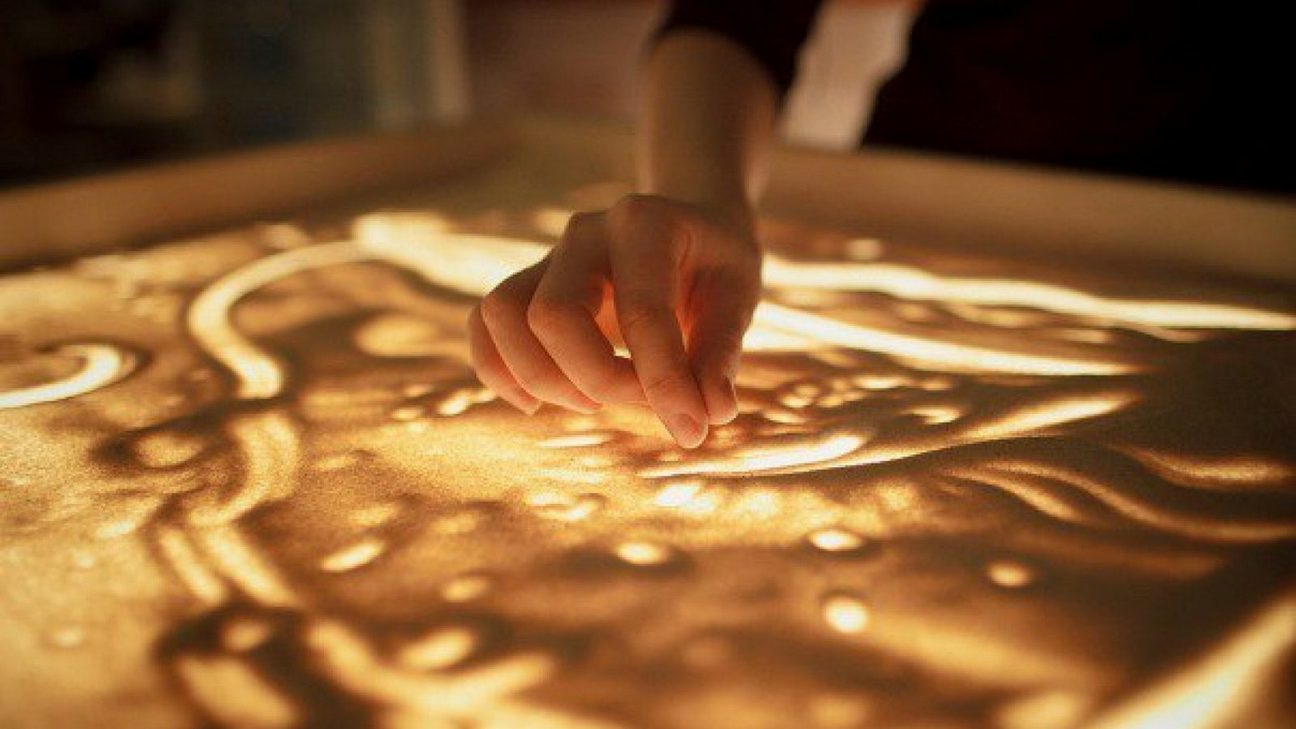 5.12.2025 11:50 Воркшоп с использованием метода песочной терапии «Игровой профайлинг: код успеха»