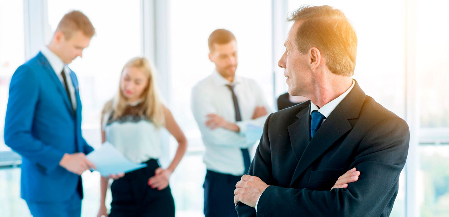 Система эффективного менеджмента	