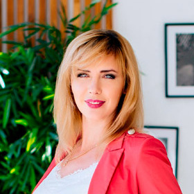 Селиванова Марина Александровна