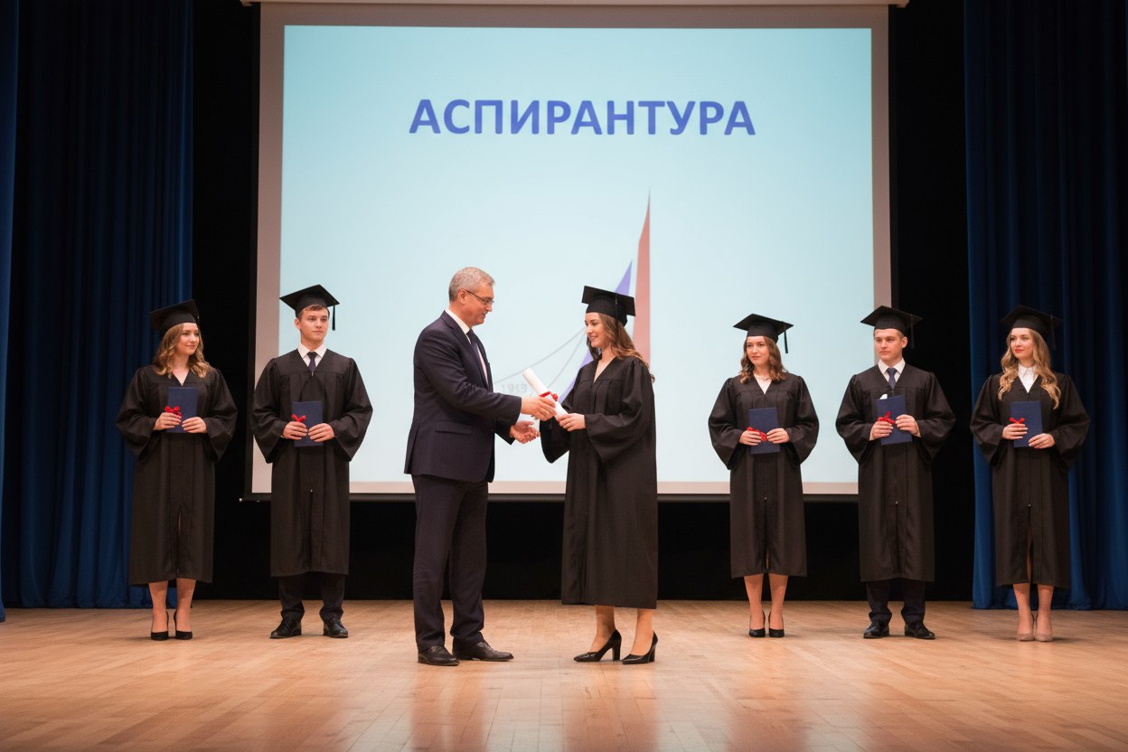 Образовательная программа