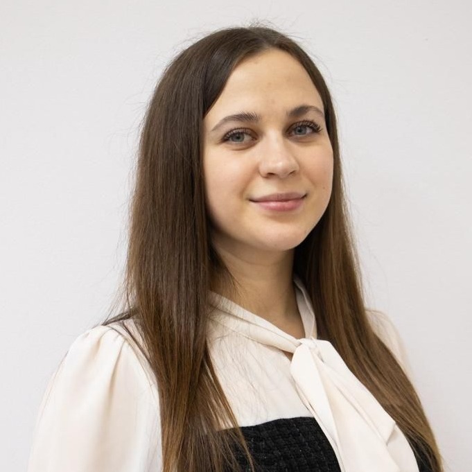 Лукьянова Наталья Владимировна