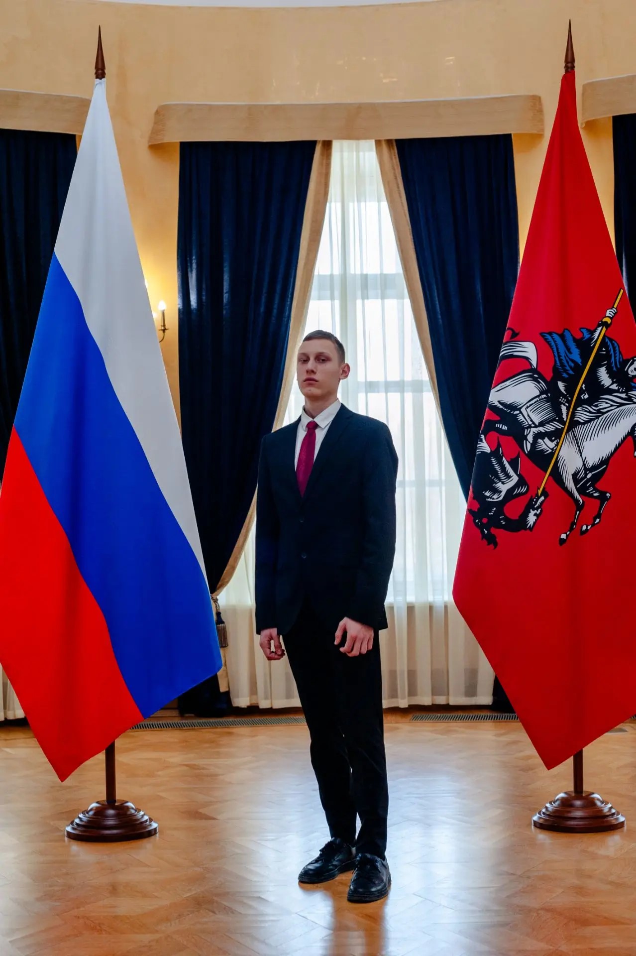 Аркадий Касаткин