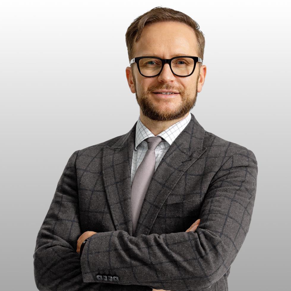 Шаров Алексей