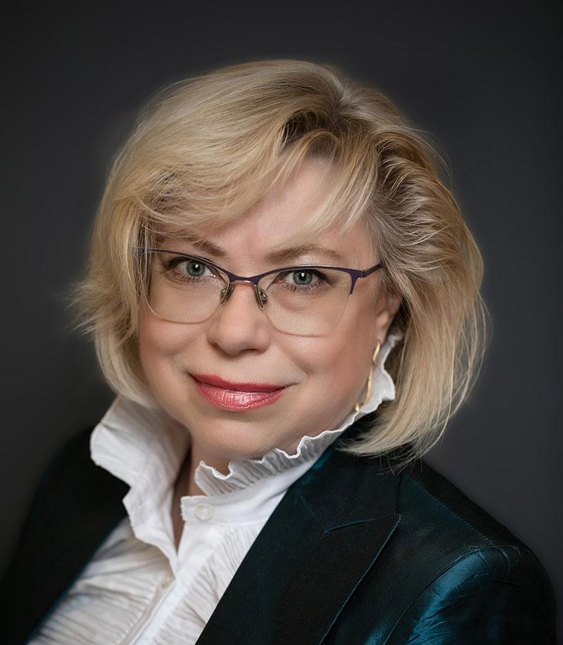 Алифанова Елена Николаевна