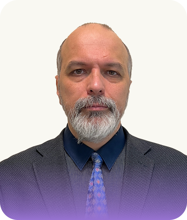 Бич Михаил Геннадьевич