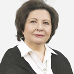 Пласкова Наталья Степановна