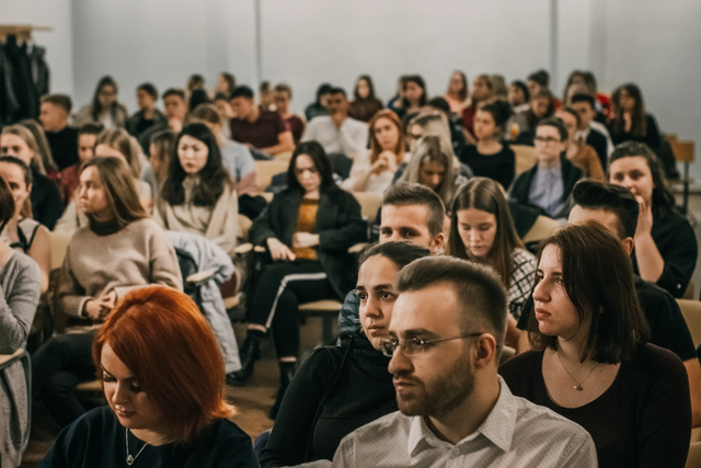Воспитательная работа