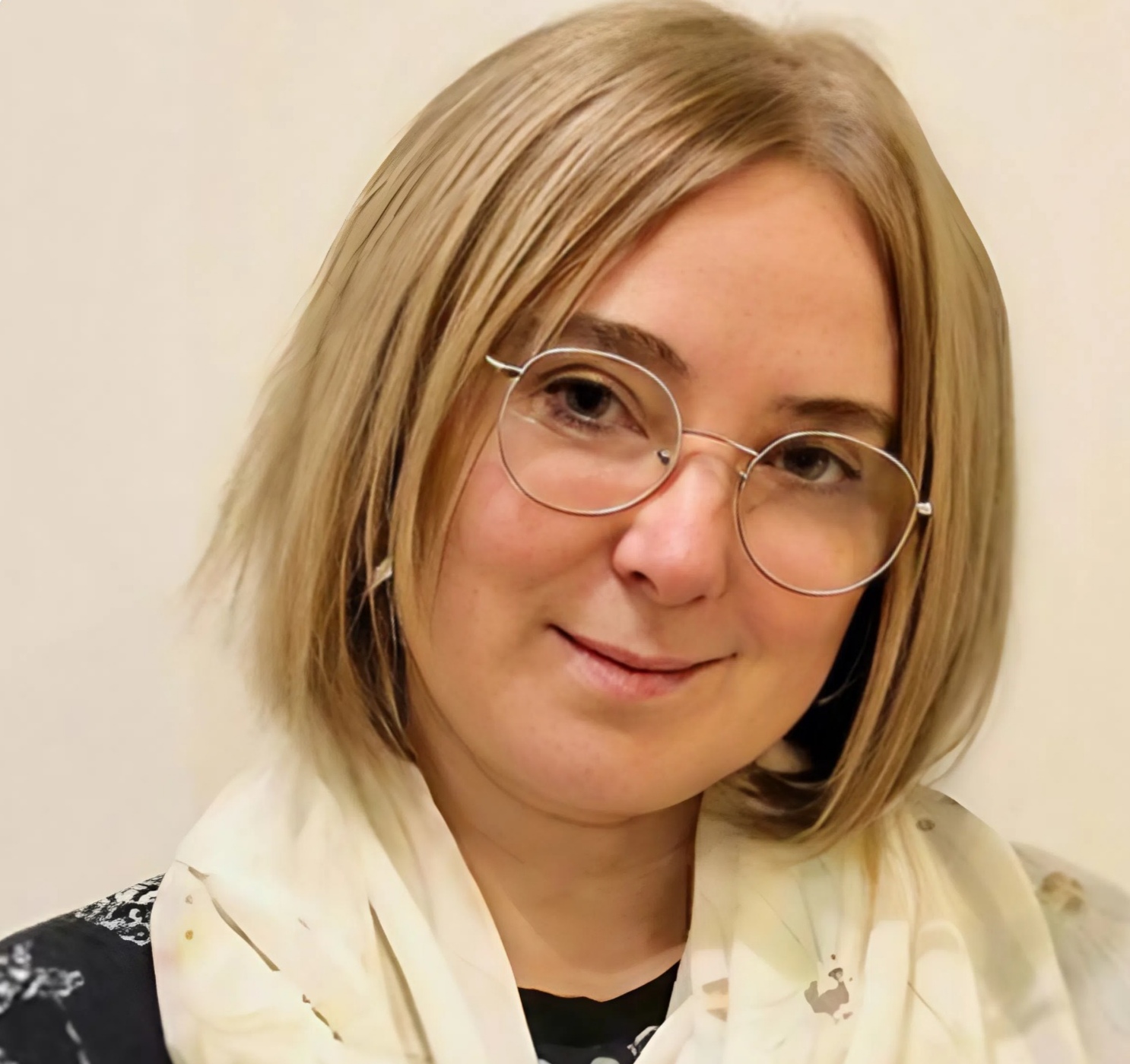 Бестаева Елена Викторовна